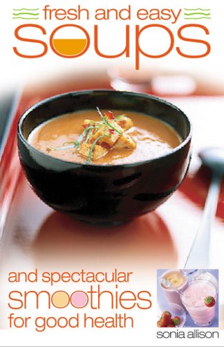 Soups and Stews