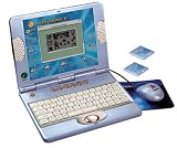 Toys : VTech Advance Laptop