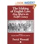 The Making of English Law: King Alfred to the Twelfth Century , Legislation and its Limits