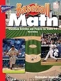Baseball Math, 3E