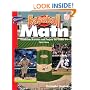 Baseball Math: Grandslam Activities and Projects for Grades 4-8