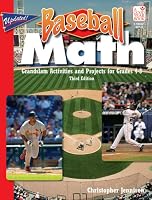 Baseball Math, 3E