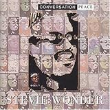 Conversation Peace - Stevie Wonder