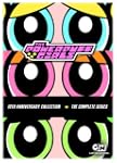 Powerpuff Girls Comp Series 10