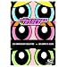 Powerpuff Girls Comp Series 10