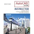 MP AutoCAD 2008 Instructor w  AutoDesk 2008 Inventor DVD