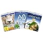 Die 3D-Family-Box - Boxset mit 3 3D-Superhits f�r &hellip <b>Blu-ray</b> ~ Jamie Bartlett