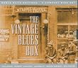 The Vintage Blues Box (Coffret 3 CD)