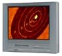 Toshiba MW27FN1 27-Inch TV-DVD-VCR Combo with FST PURE Flat Screen