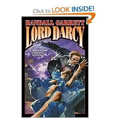Lord Darcy