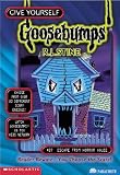 Escape from Horror House (Give Yourself Goosebumps, No 37)