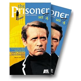 Prisoner Set #4