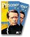 The Prisoner - Set 4: A Change of Mind/Hammer Into Anvil/Do Not Foresake Me Oh My Dar...