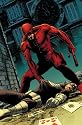 Shadowland: Daredevil