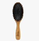 Avon CONAIR Bamboo Porcupine Cushion Brush