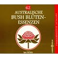 62 Australische Bush Bl�ten Essenzen