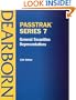 Passtrak Series 7: General Securities Representative