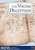 DVD NOVA: The Viking Deception code image
