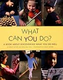 What Can You Do:A Book About D (Shelley Rotners Early Childhood Library)