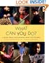 What Can You Do:A Book About D (Shelley Rotner's Early Childhood Library)
