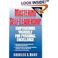 Mastering Self-Leadership: Empowering Yourself For Personel Excellence