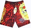 Men's Ed Hardy Swim Trunks Bathing Suit Available in Several Sizes