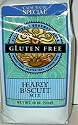 Hearty Biscuit Mix, Gluten Free