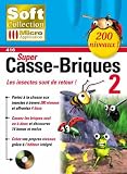 Revue Micro Application  / Super Casses-briques 2