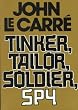 Tinker, Tailor, Soldier, Spy