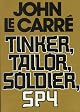 Tinker, Tailor, Soldier, Spy