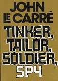 Tinker, Tailor, Soldier, Spy