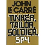 Tinker, Tailor, Soldier, Spy