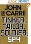 Tinker, Tailor, Soldier, Spy