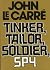 Tinker, Tailor, Soldier, Spy