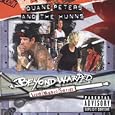 Duane Peters And The Humans - Beyond Warped - Live Music Series [2005]