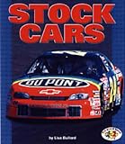 Stock Cars (Pull Ahead Books)