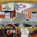 Lee Rocker Live