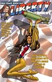 Liberty Comics #0