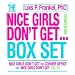 Nice Girls Don't Get...: The Corner Office/Rich