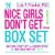 Nice Girls Don't Get...: The Corner Office/Rich