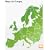 Tomtom 2008 West & Central Europe Mapping SD card