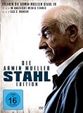 Produkt-Bild: Armin Mueller Stahl Edition [2 DVDs]