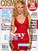 Cosmopolitan, August 2008 Issue