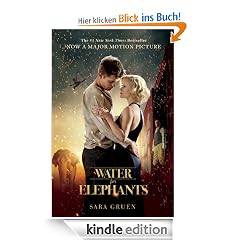 Water for Elephants: A Novel