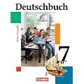 Deutschbuch - Gymnasium - Allgemeine Ausgabe: 7. Schuljahr - Sch�lerbuch: Sprach- und Lesebuch. Erweiterte Ausgabe