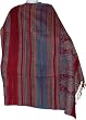 Evening Wrap Jamawar Wool Shawl 80 x 40 inches (jmwr545)