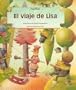 El viaje de Lisa (A La Orilla Del Viento) (Spanish Edition)