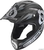 661 Comp Helmet Black SM