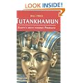 Tutankhamun Egypt's Most Famous Pharoah (Pocket Essential)