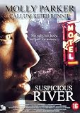 Suspicious River (2000) [ NON-USA FORMAT, PAL, Reg.2 Import - Netherlands ]